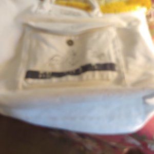 RARE!!! Ralph Lauren Rugby Weekender